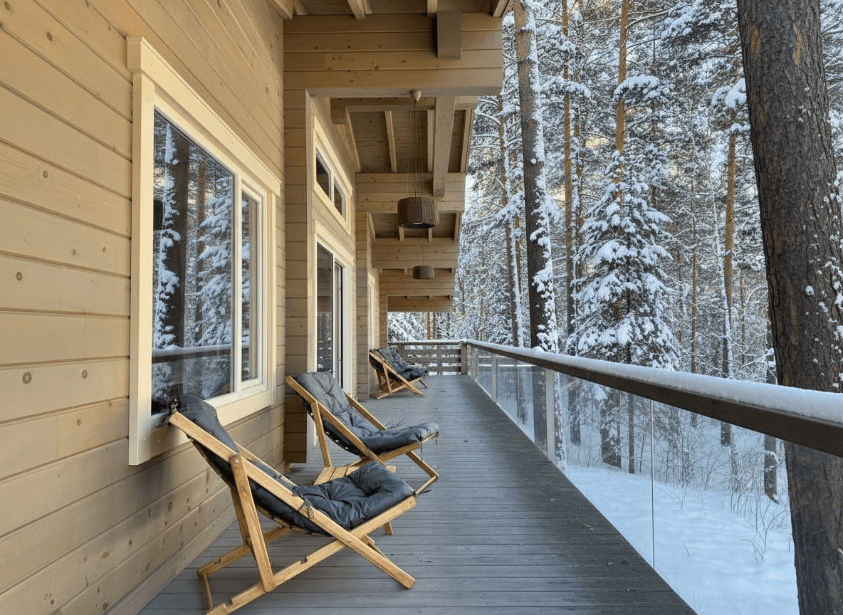 8 марта в парк-отеле Тэнери