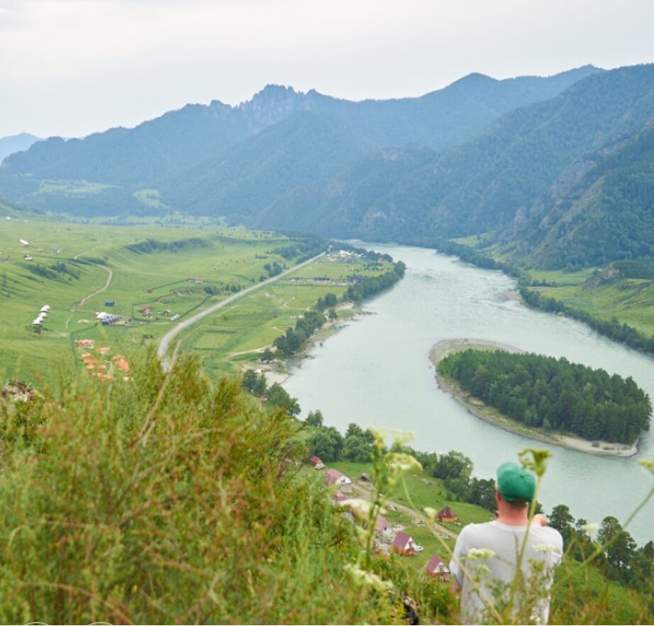 Горный отель Тэнери