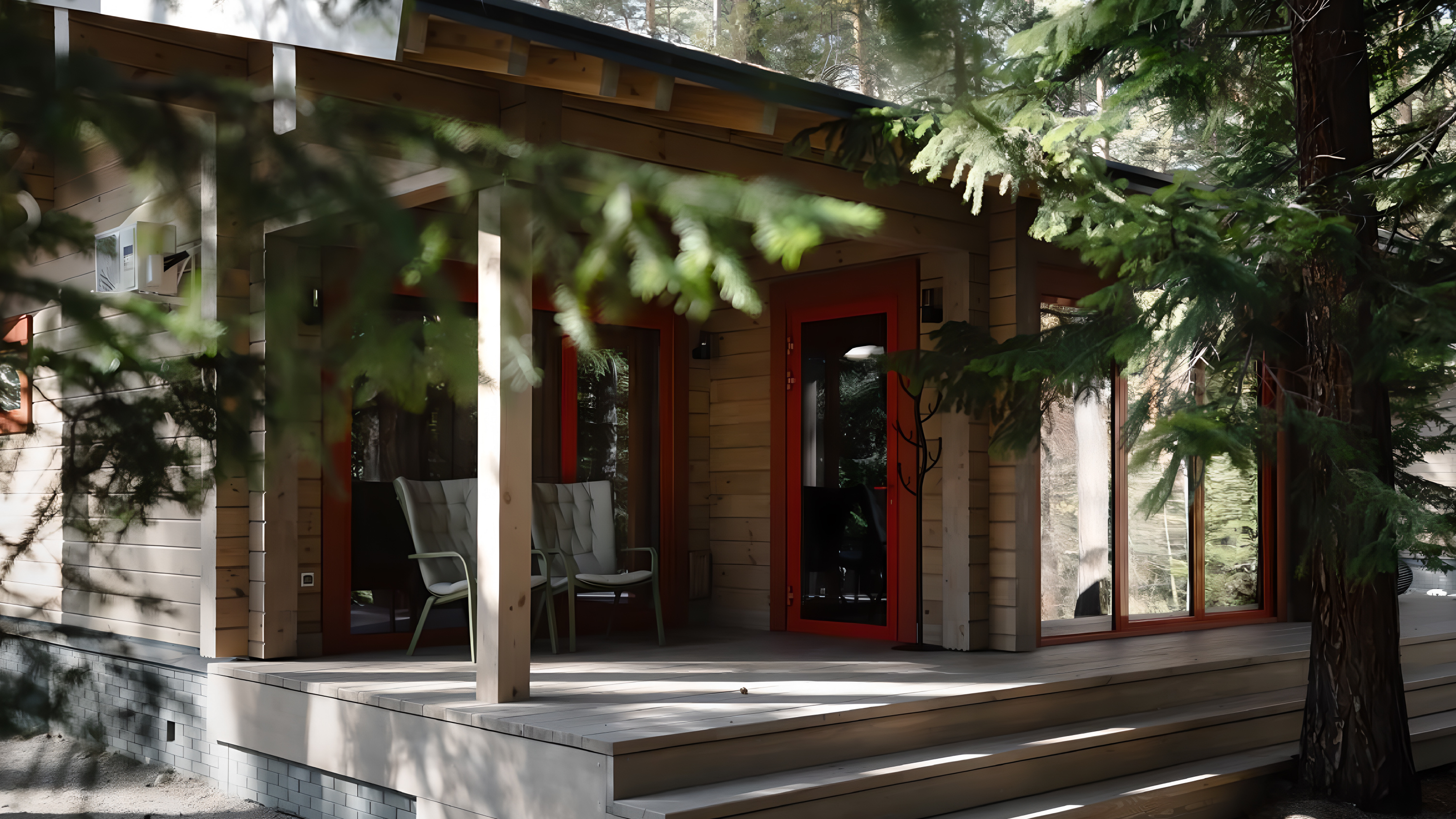 Весна в Тэнери! Скидка до 20% в апреле!